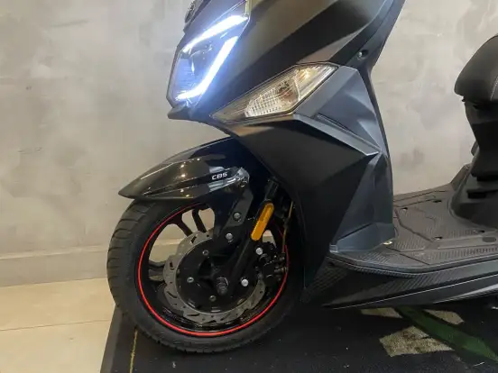 DAFRA-CRUISYM 150 DAFRA-CRUISYM 150-2024