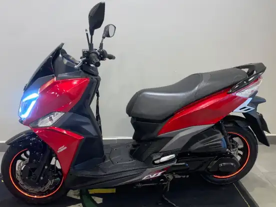 DAFRA-CRUISYM 150 DAFRA-CRUISYM 150-2023