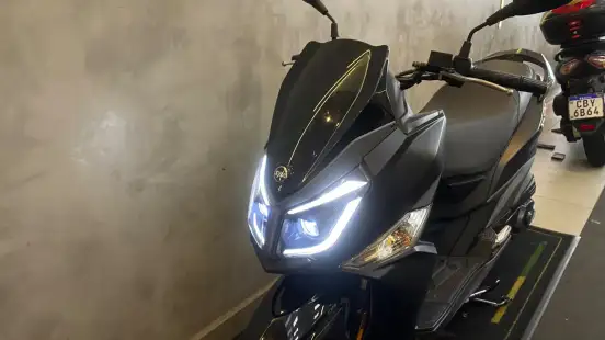 DAFRA-CRUISYM 150-2024