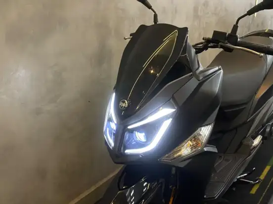 DAFRA-CRUISYM 150 DAFRA-CRUISYM 150-2024