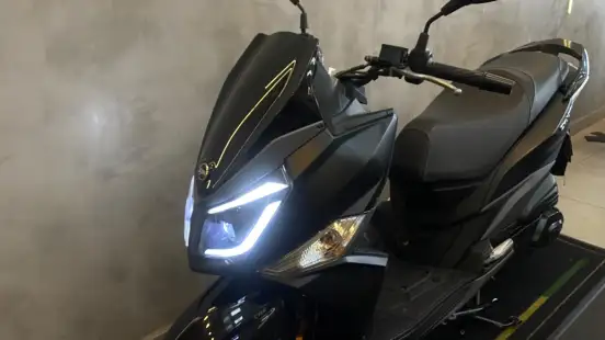DAFRA-CRUISYM 150-2024