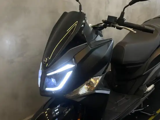 DAFRA-CRUISYM 150 DAFRA-CRUISYM 150-2024