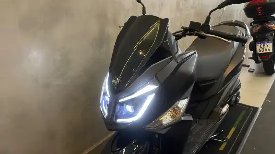 DAFRA-CRUISYM 150-2024