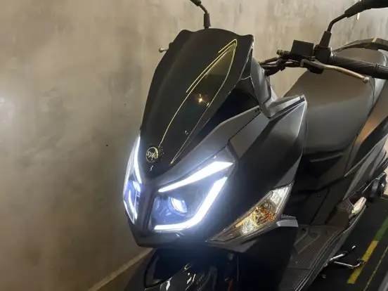 DAFRA-CRUISYM 150 DAFRA-CRUISYM 150-2024