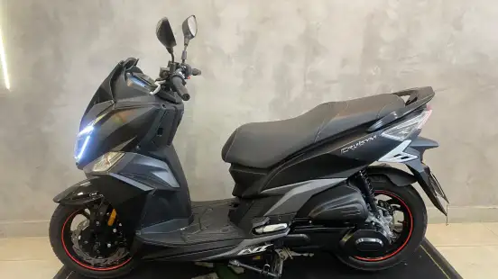DAFRA-CRUISYM 150-2024