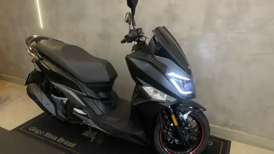 DAFRA-CRUISYM 150-2024
