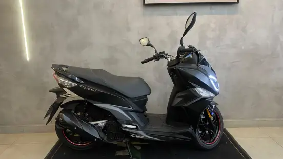DAFRA-CRUISYM 150-2024
