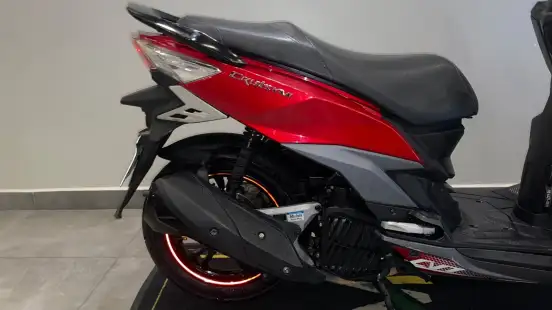 DAFRA-CRUISYM 150-2023