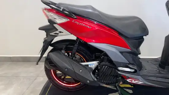 DAFRA-CRUISYM 150-2023