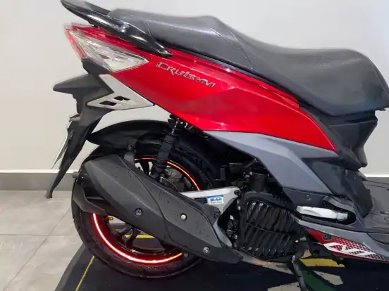 DAFRA-CRUISYM 150 DAFRA-CRUISYM 150-2023
