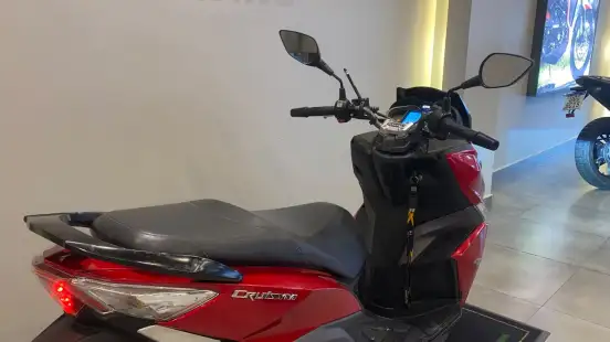 DAFRA-CRUISYM 150-2023