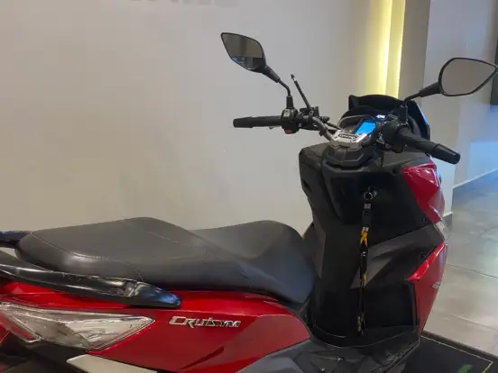 DAFRA-CRUISYM 150 DAFRA-CRUISYM 150-2023