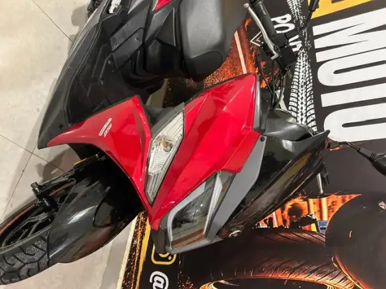DAFRA-CRUISYM 150 DAFRA-CRUISYM 150-2023
