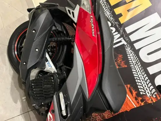 DAFRA-CRUISYM 150-2023