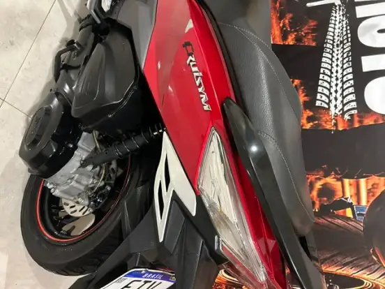 DAFRA-CRUISYM 150-2023