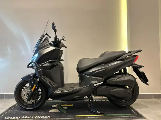 DAFRA-JOYRIDE 300 ABS-2026