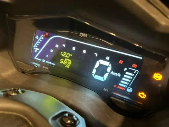 DAFRA-JOYRIDE 300 ABS-2026