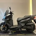 DAFRA JOYRIDE 300 ABS DAFRA JOYRIDE 300 ABS