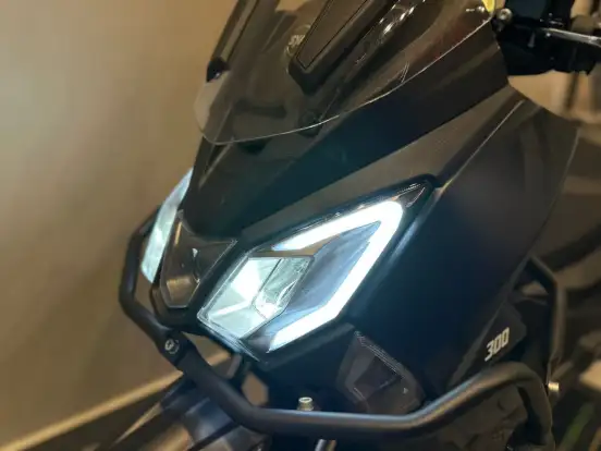 DAFRA-JOYRIDE 300 ABS-2026