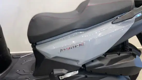 DAFRA-JOYRIDE 300 ABS DAFRA-JOYRIDE 300 ABS-2025