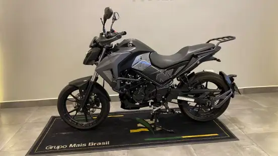 DAFRA-NHX 190 ABS DAFRA-NHX 190 ABS-2025