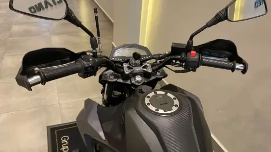 DAFRA-NHX 190 ABS-2025