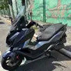 DAFRA CRUISYM 300 DAFRA CRUISYM 300