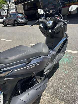 DAFRA-CRUISYM 300-2025