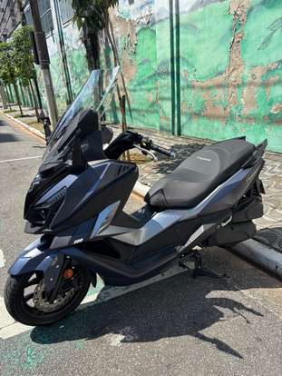 DAFRA-CRUISYM 300-2025