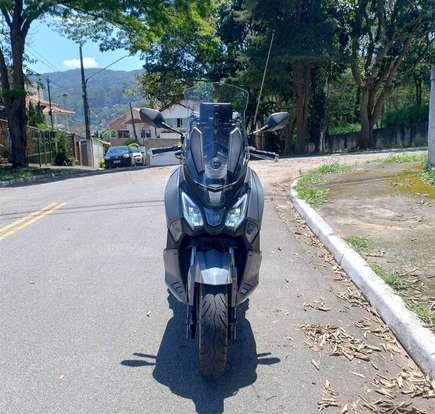 DAFRA-JOYRIDE 300 ABS DAFRA-JOYRIDE 300 ABS-2025