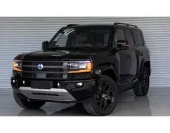 DENZA B5 1.5 TURBO PHEV AWD AUTOMÁTICO DENZA B5 1.5 TURBO PHEV AWD AUTOMÁTICO