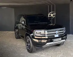 DENZA B5 1.5 TURBO PHEV GS AWD AUTOMÁTICO DENZA B5 1.5 TURBO PHEV GS AWD AUTOMÁTICO