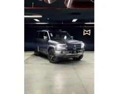 DENZA B5 1.5 TURBO PHEV GS AWD AUTOMÁTICO DENZA B5 1.5 TURBO PHEV GS AWD AUTOMÁTICO