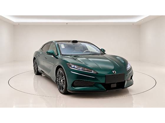 DENZA Z9 GT 100 KW ELÉTRICO AWD