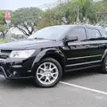 DODGE JOURNEY 3.6 RT AWD V6 GASOLINA 4P AUTOMÁTICO DODGE JOURNEY 3.6 RT AWD V6 GASOLINA 4P AUTOMÁTICO