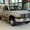 DODGE RAM 5.2 SLT 4X2 CS V8 GASOLINA 2P AUTOMÁTICO DODGE RAM 5.2 SLT 4X2 CS V8 GASOLINA 2P AUTOMÁTICO