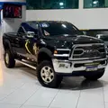 DODGE RAM 6.7 2500 LARAMIE 4X4 CD I6 TURBO DIESEL 4P AUTOMÁTICO DODGE RAM 6.7 2500 LARAMIE 4X4 CD I6 TURBO DIESEL 4P AUTOMÁTICO