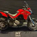 DUCATI MULTISTRADA V2 S DUCATI MULTISTRADA V2 S