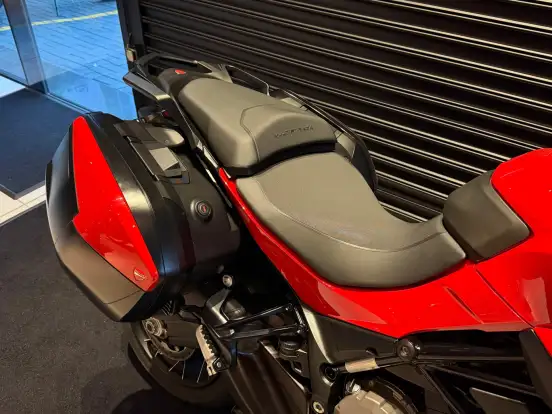 DUCATI-MULTISTRADA V2 S-2022