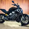 DUCATI DIAVEL V4 DUCATI DIAVEL V4