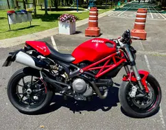 DUCATI MONSTER 796 DUCATI MONSTER 796