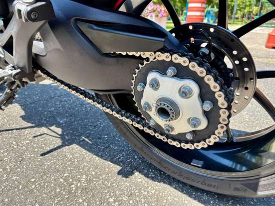 DUCATI-MONSTER 796-2013