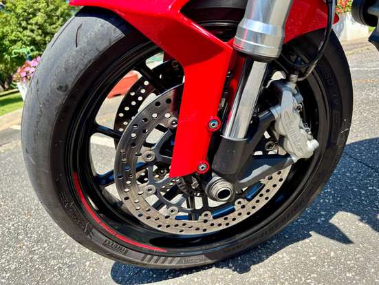 DUCATI-MONSTER 796 DUCATI-MONSTER 796-2013