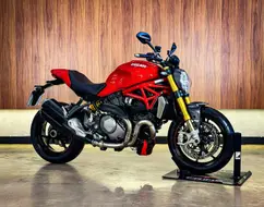 DUCATI MONSTER 1200 S DUCATI MONSTER 1200 S