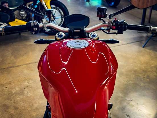 DUCATI-MONSTER 1200 S DUCATI-MONSTER 1200 S-2020