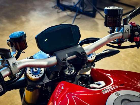 DUCATI-MONSTER 1200 S DUCATI-MONSTER 1200 S-2020