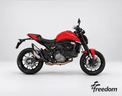 DUCATI MONSTER 937 DUCATI MONSTER 937