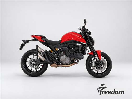 DUCATI-MONSTER 937 DUCATI-MONSTER 937-2022