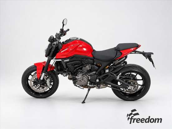 DUCATI-MONSTER 937 DUCATI-MONSTER 937-2022