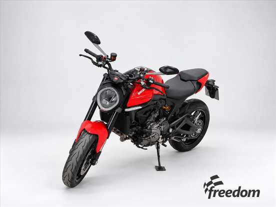 DUCATI-MONSTER 937 DUCATI-MONSTER 937-2022